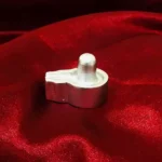 Parad Shivling With Yoni (पारद शिवलिंग)