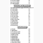 Shani-Sadesati Upay Evan Totke Book (शनि-साडेसाती उपाय टोटके)