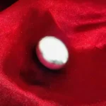 Siddh Parad Lingam (पारद लिंगम)