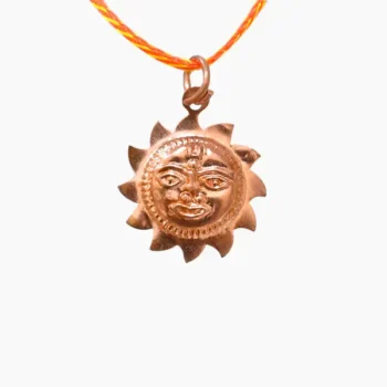 Siddh Surya Kavach (सूर्य कवच)