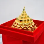 Sumeru Shri Yantra, Shree Puja Yantra