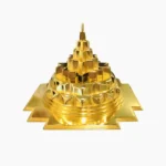 Sumeru Shri Yantra, Shree Puja Yantra