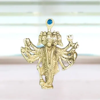 Panch-Mukhi Hanuman (पंचमुखी हनुमान)