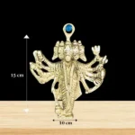 Panch-Mukhi Hanuman (पंचमुखी हनुमान)