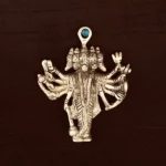 Panch-Mukhi Hanuman (पंचमुखी हनुमान)