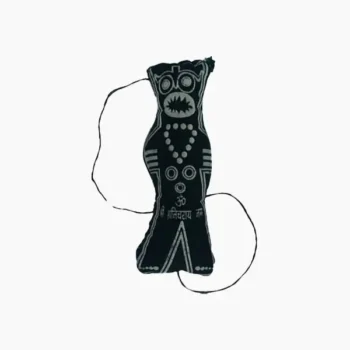 Shani Nazar Gudiya (नज़र गुडिया)