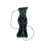 Shani Nazar Gudiya (नज़र गुडिया)