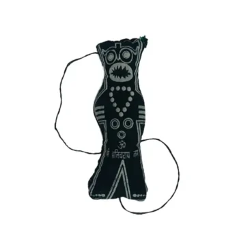 Shani Nazar Gudiya (नज़र गुडिया)