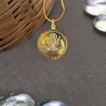 Mahalakshmi Yantra Kavach (महालक्ष्मी यंत्र कवच)