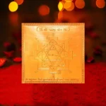 Shree Garuda Yantra, Garuda Puja Yantra