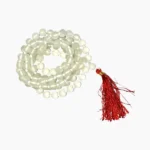 Moon Stone Mala (चन्द्र माला)