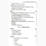 Anusandhan Paddhati Swasthya Sankhyiki Book, अनुसन्धान पद्धति एवं स्वास्थ्य सांख्यिकी पुस्तक