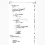 Anusandhan Paddhati Swasthya Sankhyiki Book, अनुसन्धान पद्धति एवं स्वास्थ्य सांख्यिकी पुस्तक