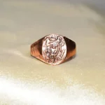 Balaji Mudrika (बालाजी मुद्रिका)