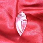 Crystal Shankh (स्फटिक शंख)