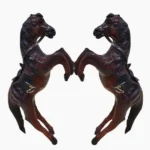 Fengshui Horse (फेंगशुई घोडा)