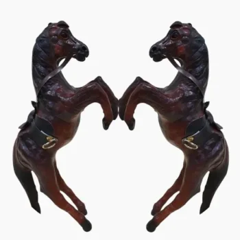 Fengshui Horse (फेंगशुई घोडा)