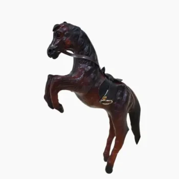 Fengshui Horse (फेंगशुई घोडा)