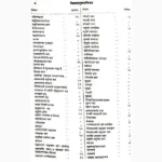 Jyotishsar Book (ज्योतिष सार पुस्तक)