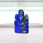Lajward Ganpati Statue (लाजवर्द गणपति मूर्ति)