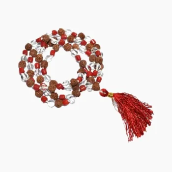 Nikhileshwar Mala (निखिलेश्वर गुरुदेव माला)