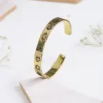 Seven Chakra Kada, सात चक्र कड़ा
