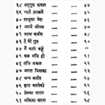 Shri Kabir Bhajan Mala Book (श्री कबीर भजन माला)