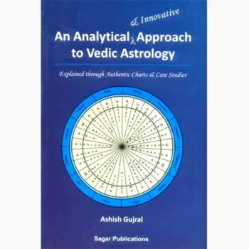 An Analytical and Innovative Approach to Vedic Astrology