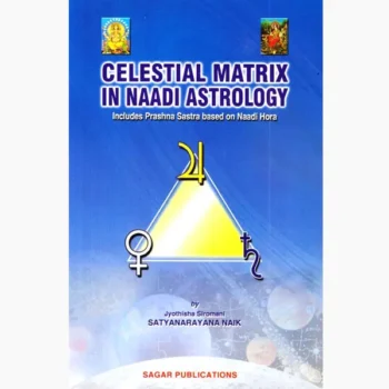 Celestial Matrix In Naadi Astrology
