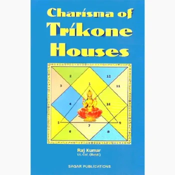 Charisma Of Trikone Houses Book