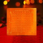 Chausath Yogini Mahayantra, चौसठ योगिनी महायंत्र