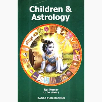 Children & Astrology Book