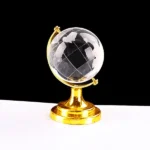 Crystal Globe (स्फटिक ग्लोब)