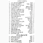 Dhamrik Geet Aur Bhajan Book (धार्मिक गीत और भजन पुस्तक)