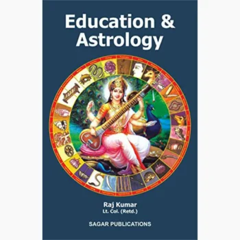 Education & Astrology Book