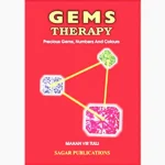 Gems Therapy Book