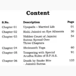 Glimpses of Jaimini Sutras Book