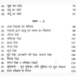 Hast Rekhaon Ke Adbhut Siddhant Book, हस्त रेखाओं के अद्भुत सिद्धांत पुस्तक