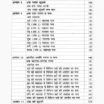 Hora Ank Jyotish Book (होरा अंक ज्योतिष पुस्तक)