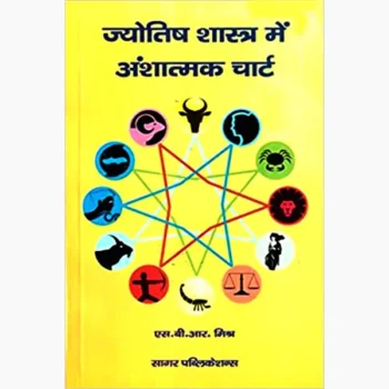 Jyotish Shastra Mein Anshatmak Chart (ज्योतिष शास्त्र में अंशात्मक चार्ट)