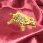 Kachhap Shri Yantra Plate (कच्छप थाली)