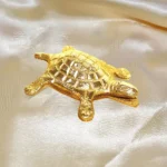 Kachhap Shri Yantra Plate (कच्छप थाली)