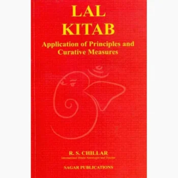 Lal Kitab Book