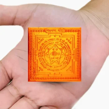 Matsya Puja Yantra, Siddh Matsya Yantra, Energized Matsya Yantra