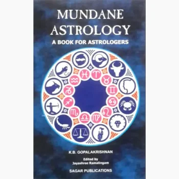 Mundane Astrology Book