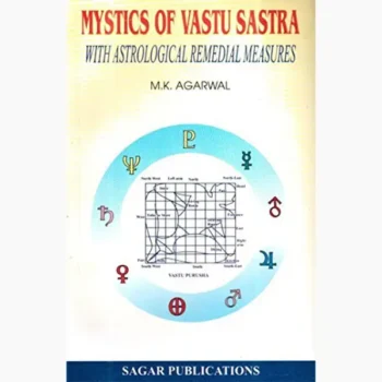 Mystics Of Vastu Sastra Book