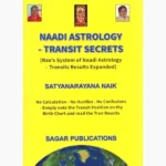 Naadi Astrology-Transit Secrets Book