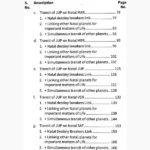 Naadi Astrology-Transit Secrets Book