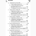 Naadi Astrology-Transit Secrets Book