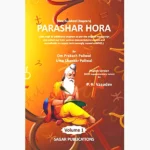 Parashar Hora Book
